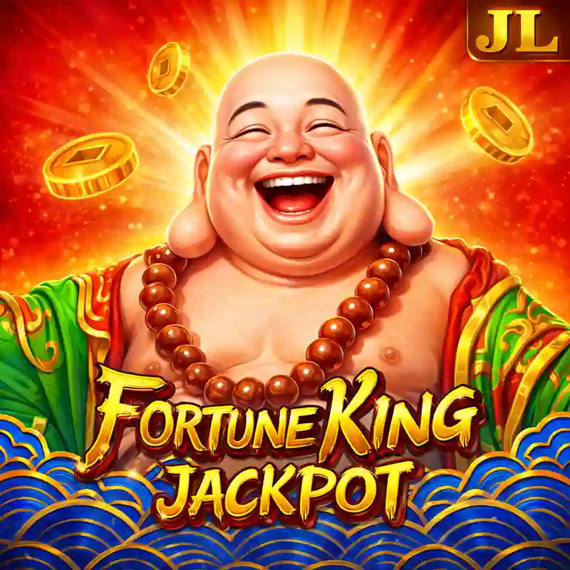 Fortune King Jackpot Online Casino Slot