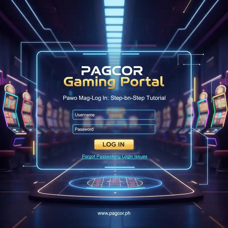 Login Tutorial