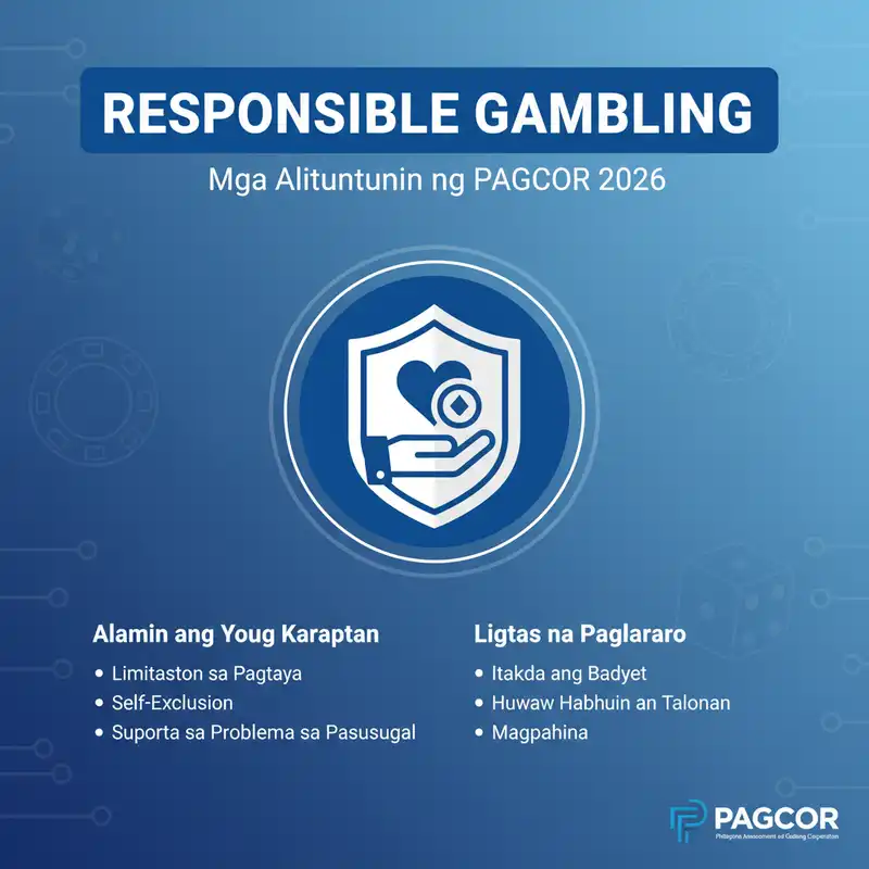 Responsible Gaming