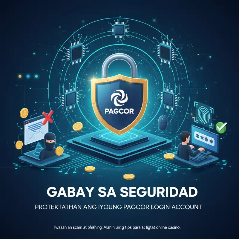 Account Security